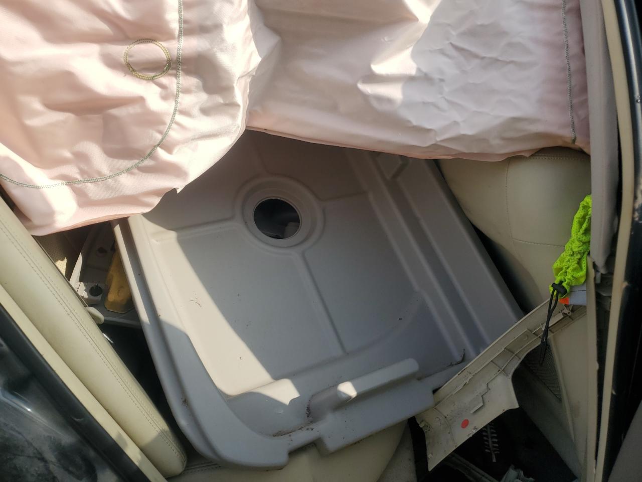 2011 Infiniti G37 VIN: JN1CV6AR3BM409011 Lot: 90497925