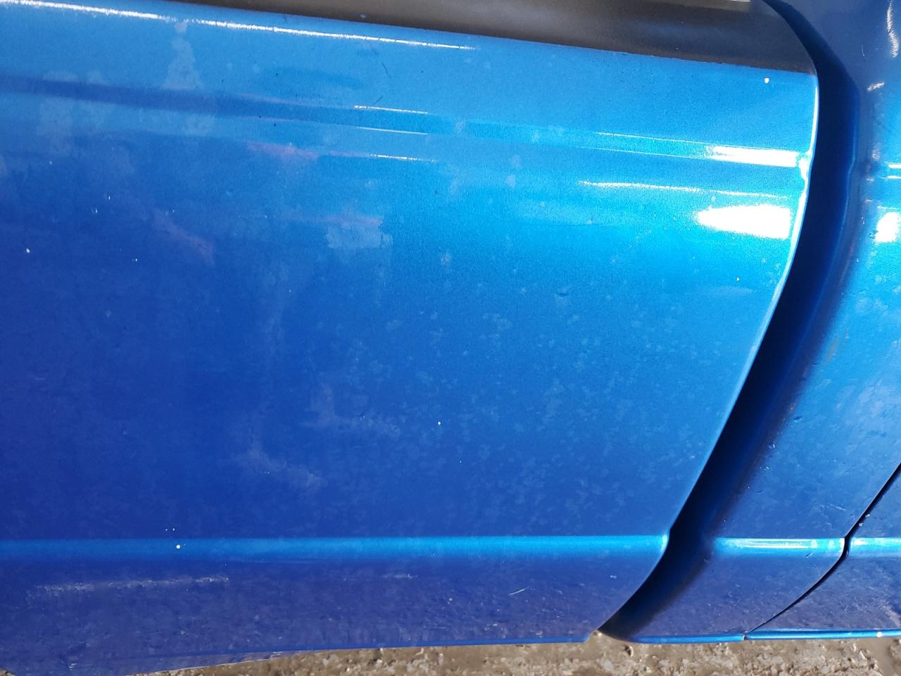 2007 Ford Ranger VIN: 1FTYR10D27PA10340 Lot: 92541485