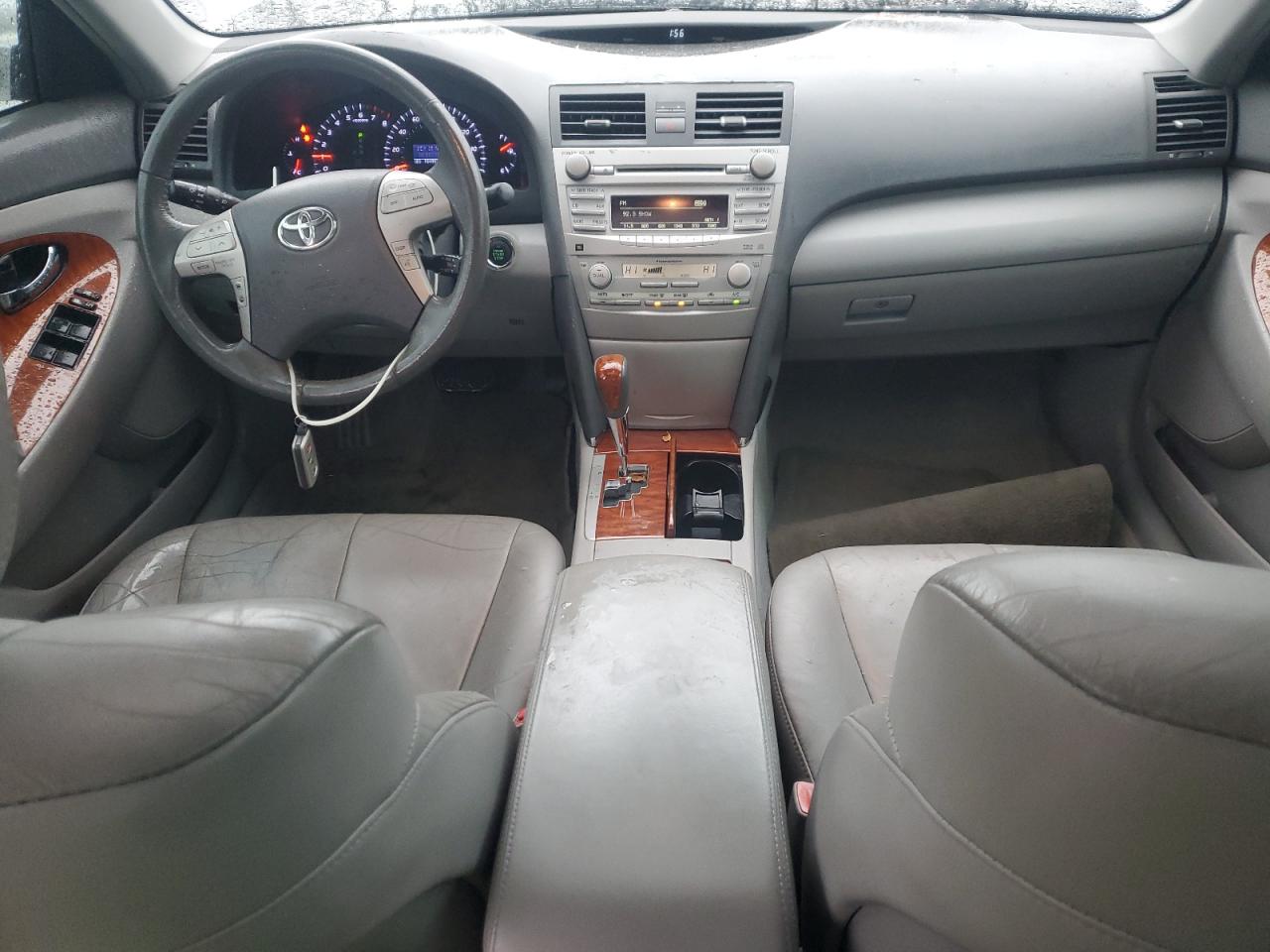 2010 Toyota Camry Se VIN: 4T1BK3EK7AU099985 Lot: 93554395