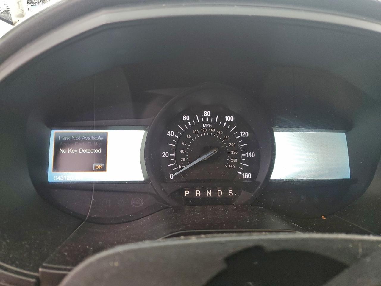 2023 Ford Edge Se VIN: 2FMPK4G91PBA43772 Lot: 93623795