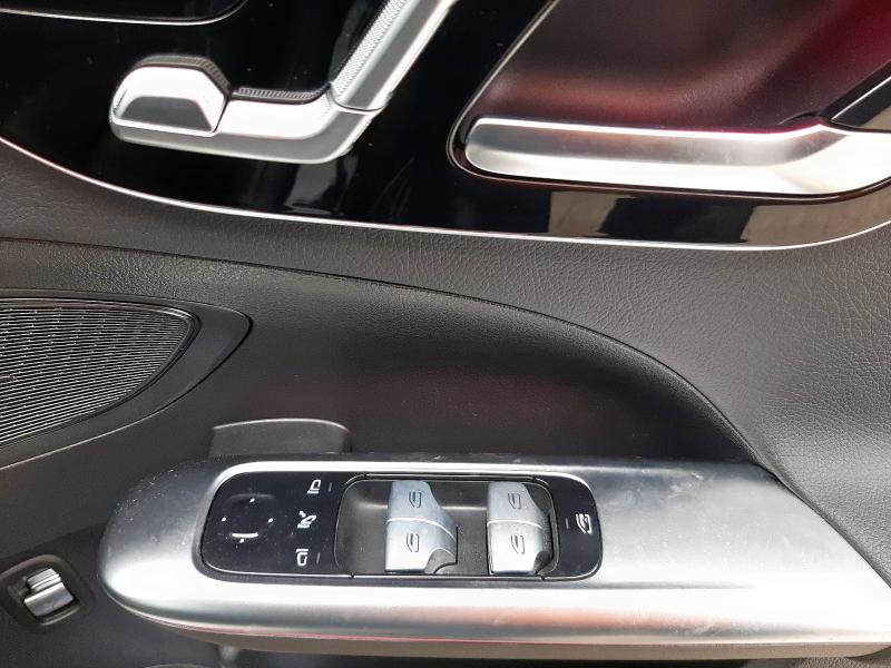 2025 MERCEDES-BENZ C CLASS C200 AMG LINE 4DR 9G-TRONIC