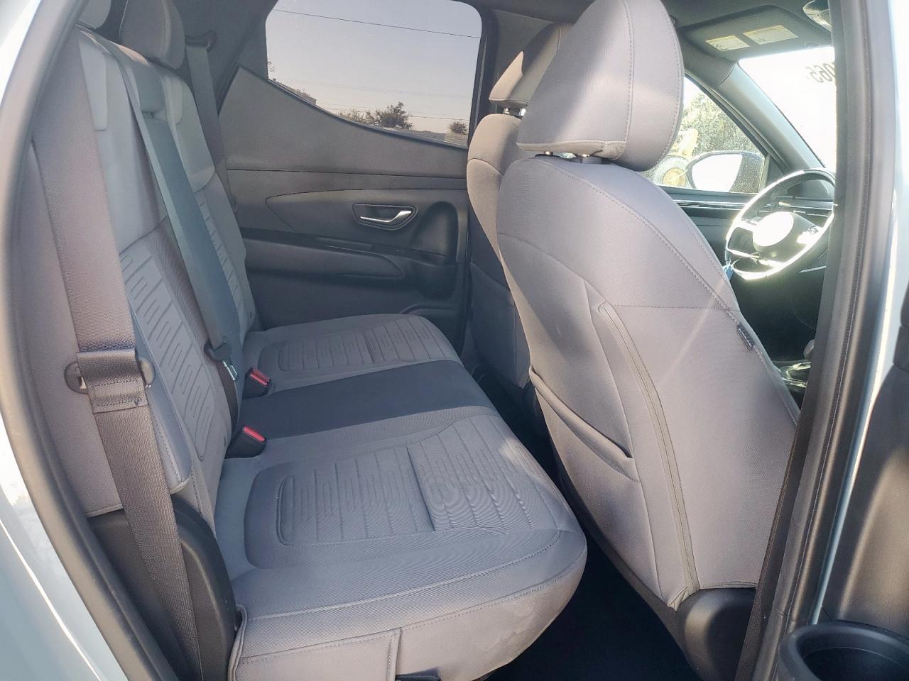 2022 Hyundai Santa Cruz Sel Premium VIN: 5NTJDDAFXNH007178 Lot: 91885065