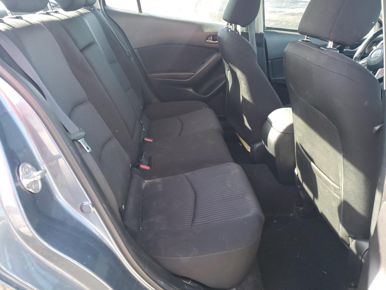 2015 Mazda 3 Touring VIN: 3MZBM1V70FM178213 Lot: 92375355