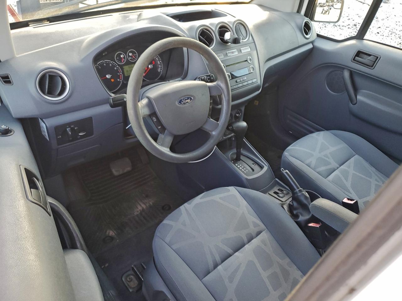 2012 Ford Transit Connect Xlt VIN: NM0LS7DN8CT124359 Lot: 93233585