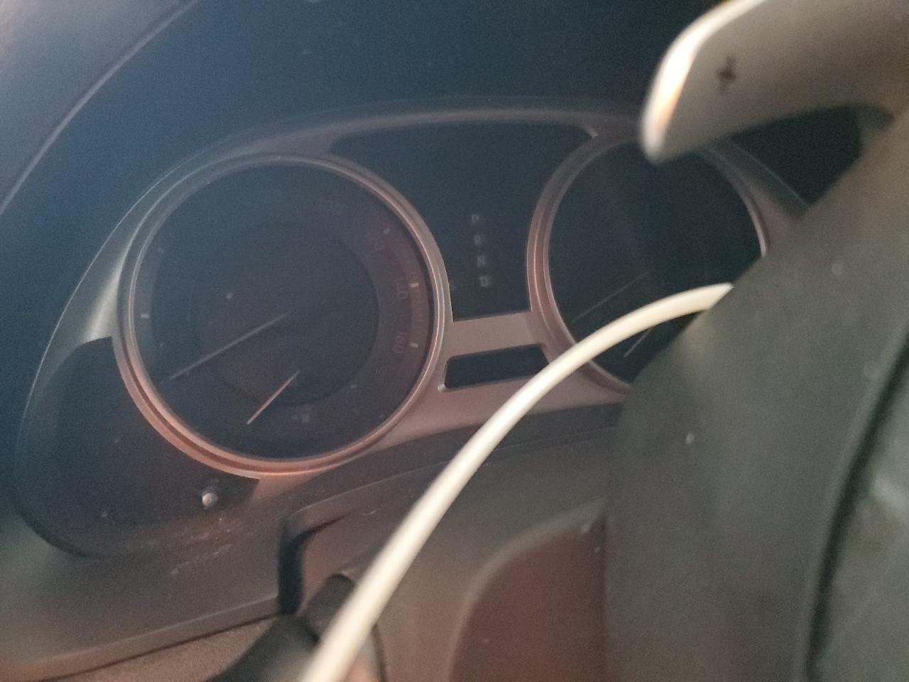 2007 Lexus Is 250 VIN: JTHBK262775033578 Lot: 92751175