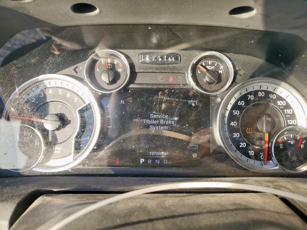 2016 Ram 1500 Slt VIN: 1C6RR6GT1GS133422 Lot: 91859135