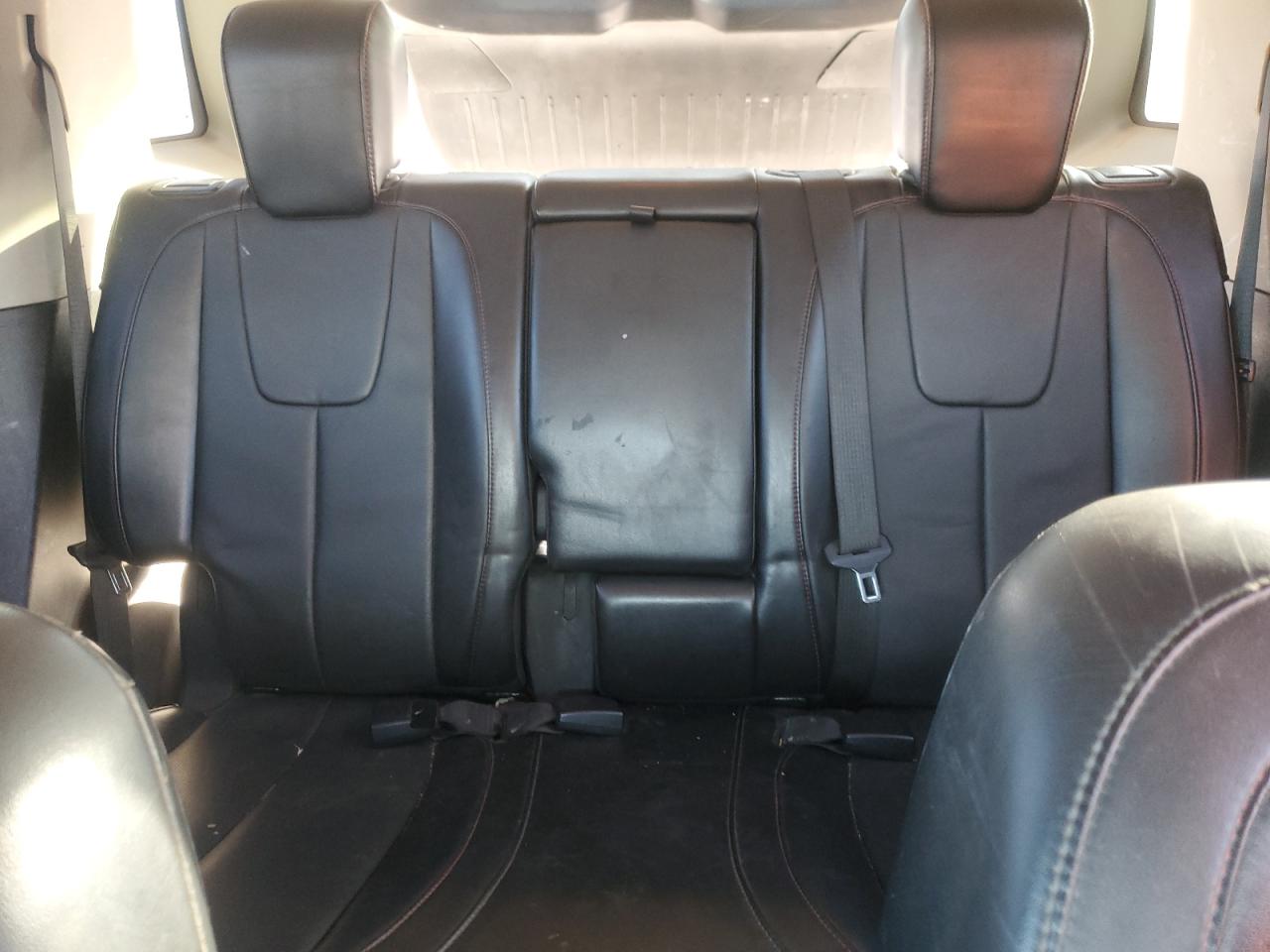 2014 GMC Terrain Denali VIN: 2GKALUEK1E6270466 Lot: 92627415