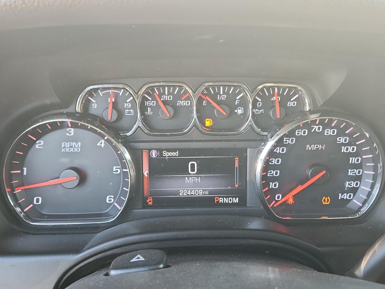 2015 GMC Yukon Xl C1500 Sle VIN: 1GKS1GKC4FR269892 Lot: 91434105