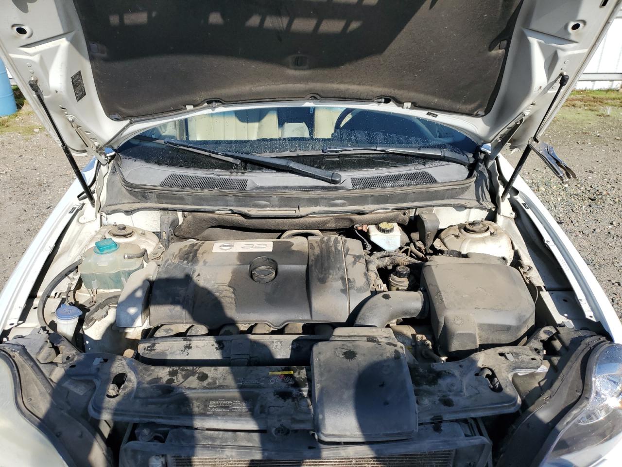 2013 Volvo Xc90 3.2 VIN: YV4952CZ1D1637880 Lot: 91932095