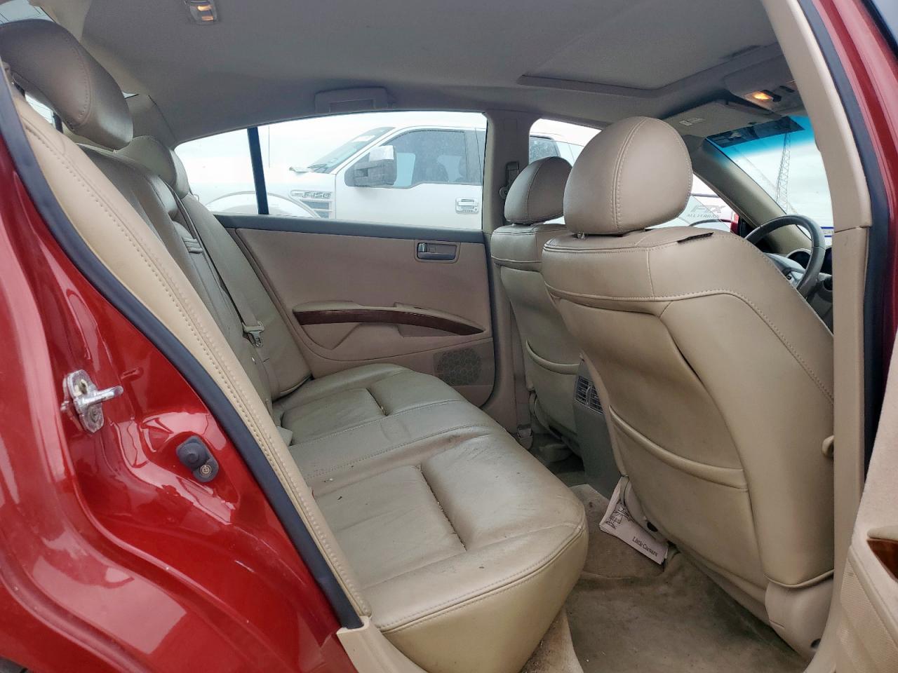 2004 Nissan Maxima Se VIN: 1N4BA41E24C925641 Lot: 93444705