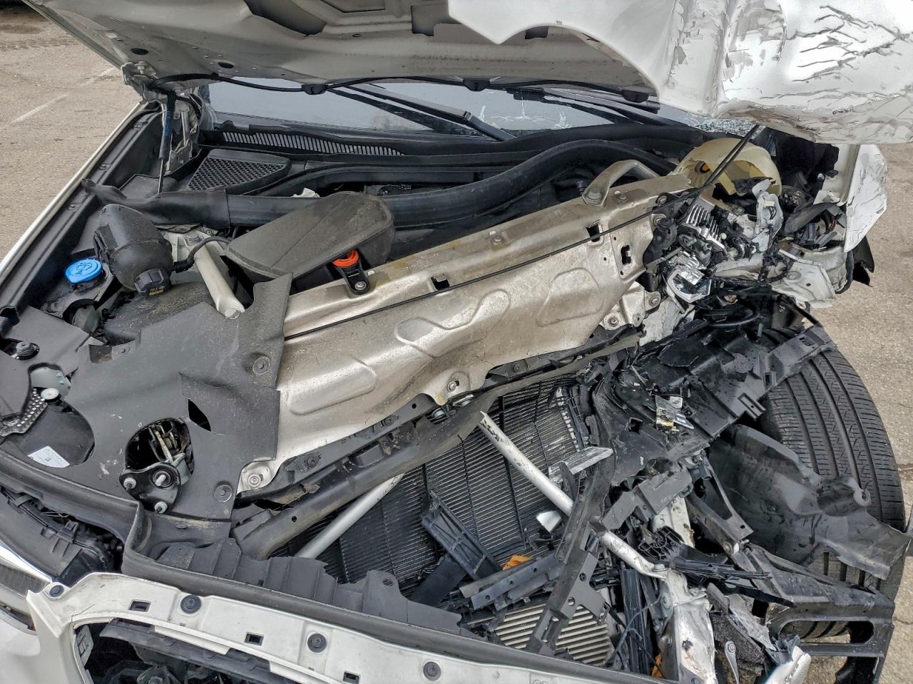 2022 BMW X4 xDrive30I VIN: 5UX33DT04N9N05516 Lot: 93810755