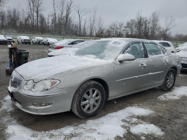 2008 Buick Lacrosse Cxl