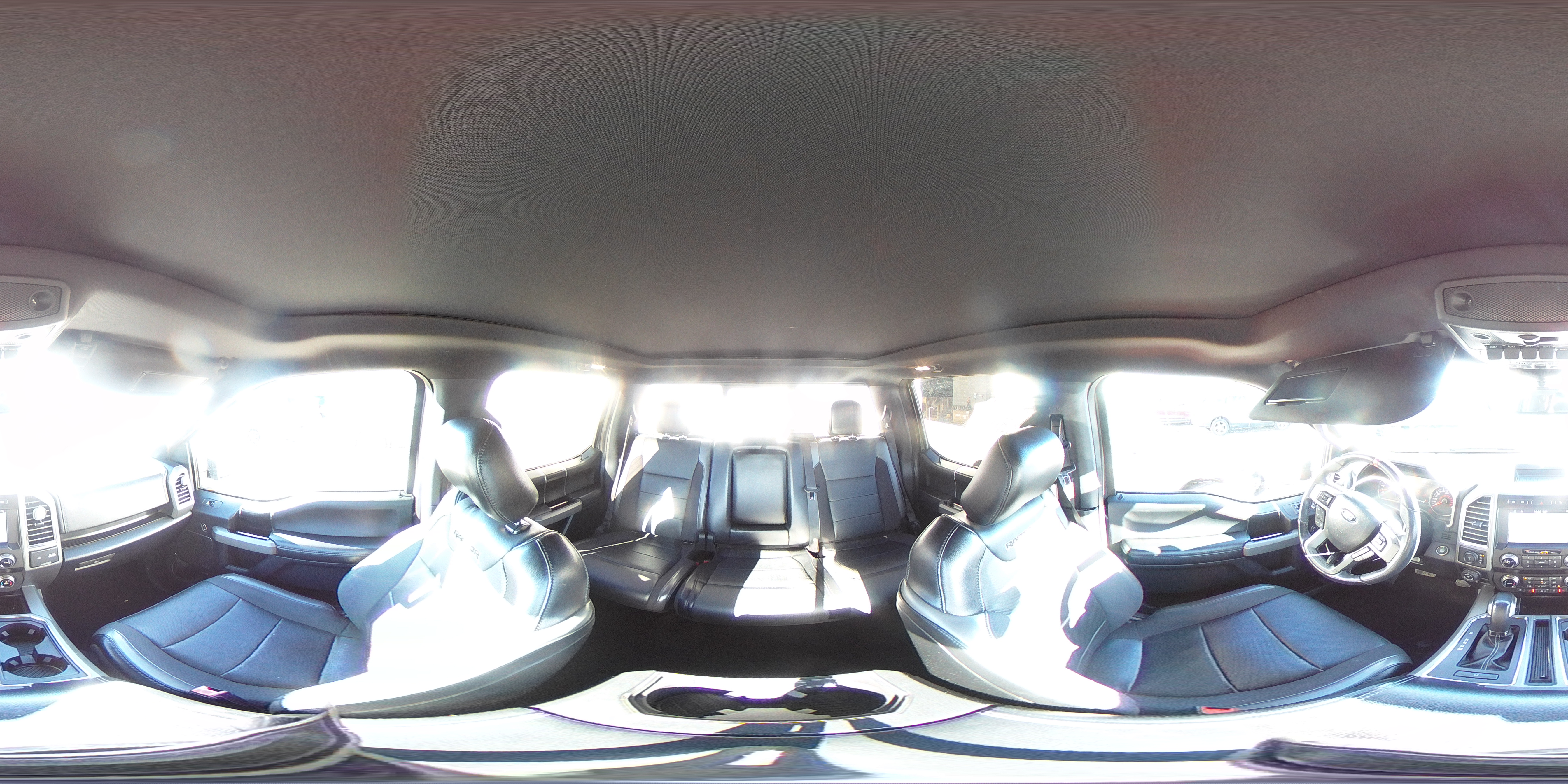 2019 Ford F150 Raptor VIN: 1FTFW1RG2KFC00117 Lot: 94260055