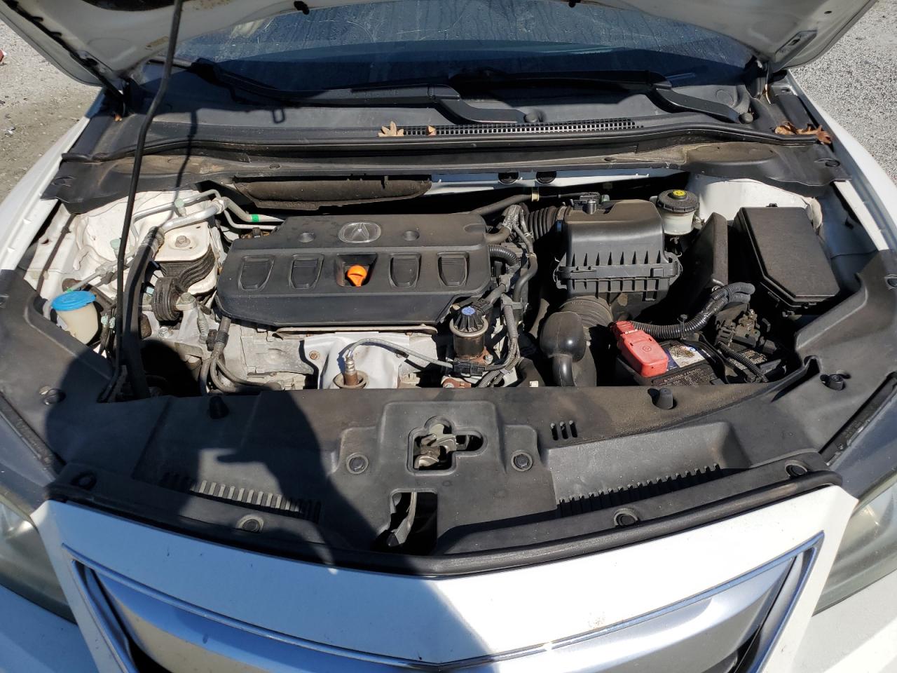 2013 Acura Ilx 20 VIN: 19VDE1F36DE021547 Lot: 90343915