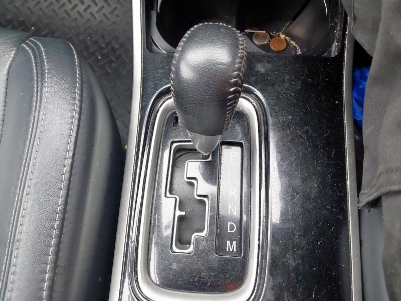 2019 MITSUBISHI OUTLANDER 2.0 EXCEED 5DR CVT