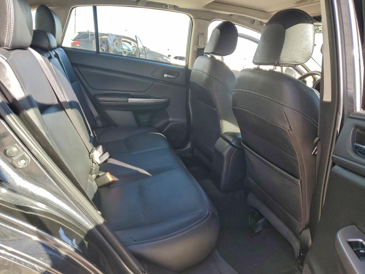 2016 Subaru Impreza Sport Limited VIN: JF1GPAU66GH305261 Lot: 94324695