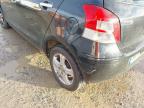 2010 TOYOTA YARIS 1.33 VVT-I TR 5DR [6] for sale at Copart YORK