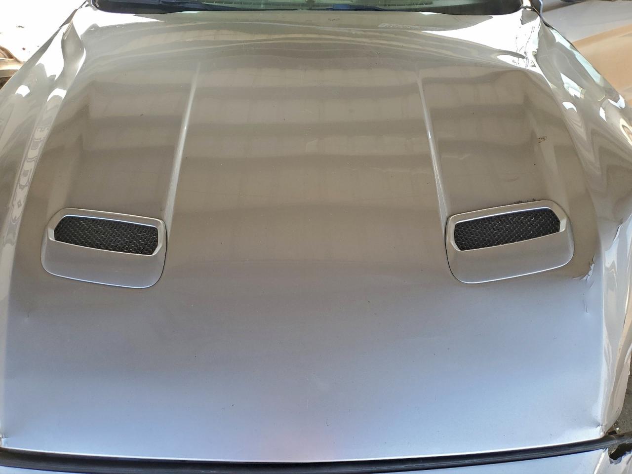 2020 Ford Mustang Gt VIN: 1FATP8FF3L5132377 Lot: 94584585