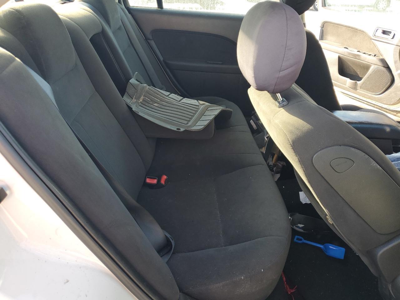 2008 Mercury Milan VIN: 3MEHM07Z08R616450 Lot: 92647115