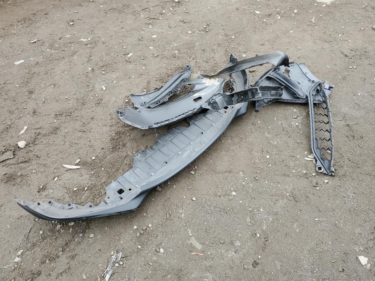 2016 Honda Hr-V Lx VIN: 3CZRU5H39GM743572 Lot: 93586585