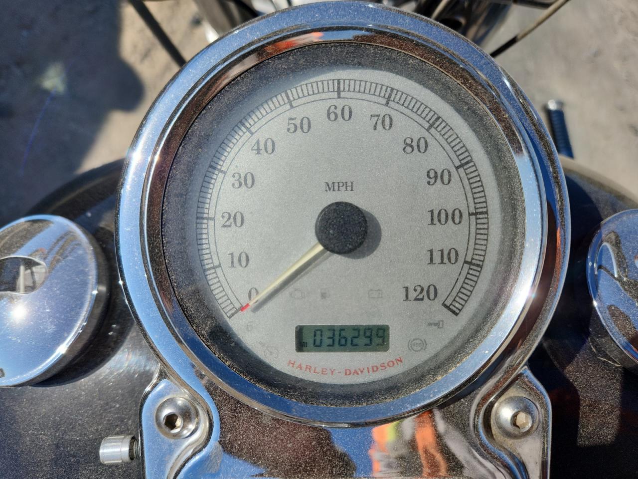 2009 Harley-Davidson Fxdc VIN: 1HD1GV4179K319475 Lot: 92843945