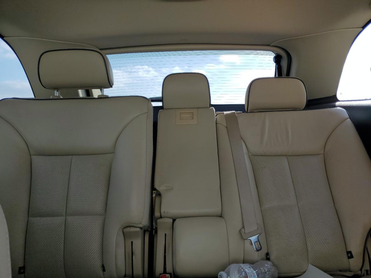 2009 Lincoln Mkx VIN: 2LMDU68C29BJ12379 Lot: 91120915