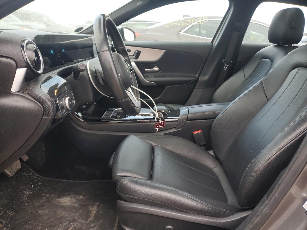 2020 Mercedes-Benz A 220 VIN: WDD3G4EB5LW041645 Lot: 92115245