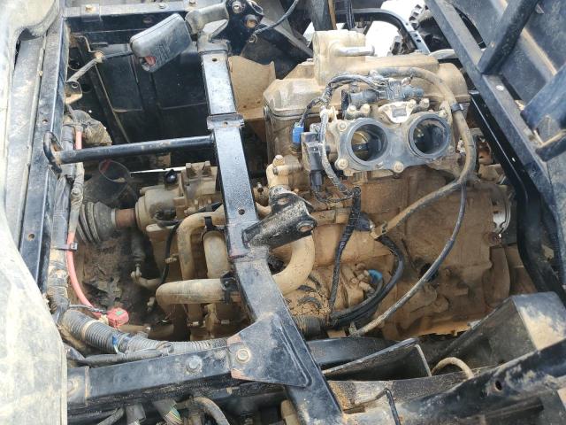 2018 HONDA SXS1000 M3 - ATV