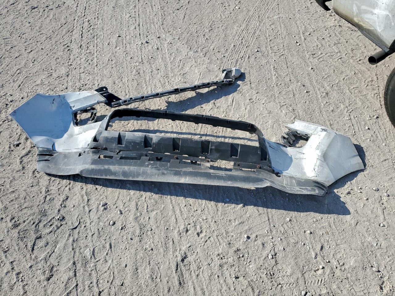 2020 Toyota Tacoma Access Cab VIN: 5TFRX5GN1LX175080 Lot: 94045035