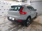 2024 VOLVO XC40 2.0 B3P PLUS DARK 5DR AUTO for sale at Copart BELFAST