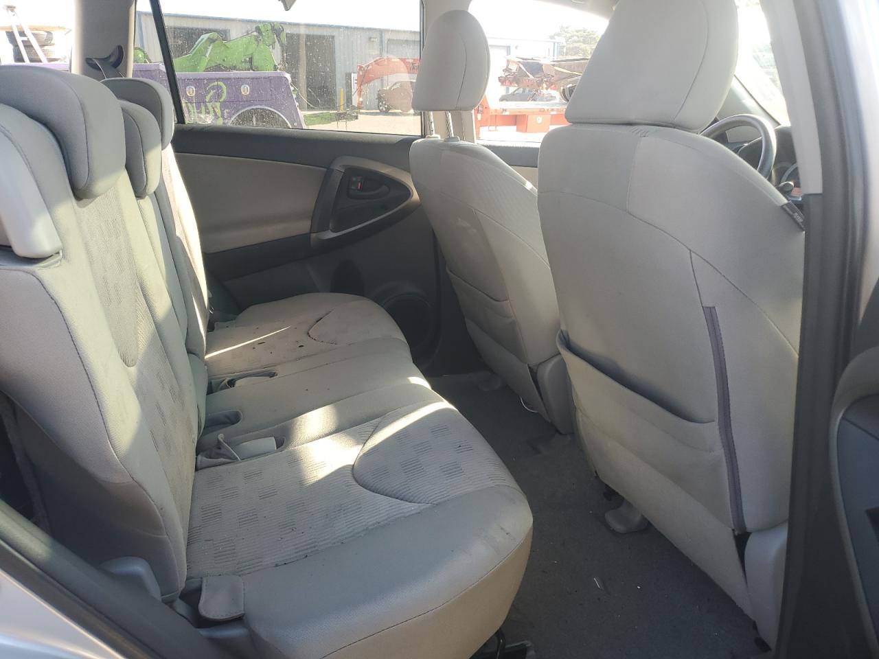 2011 Toyota Rav4 VIN: JTMZF4DV4BD029869 Lot: 91939955