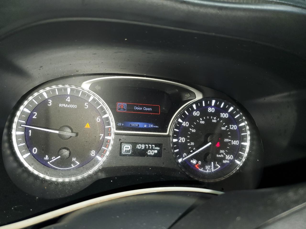 2017 Infiniti Qx60 VIN: 5N1DL0MM0HC515236 Lot: 93779845