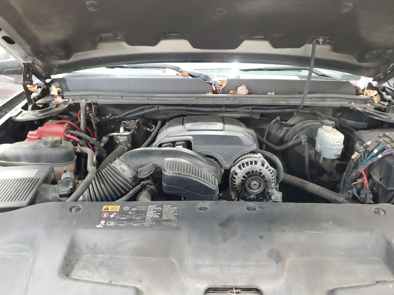 2011 GMC Sierra K1500 Sle VIN: 1GTN2VE00BZ272486 Lot: 91458235