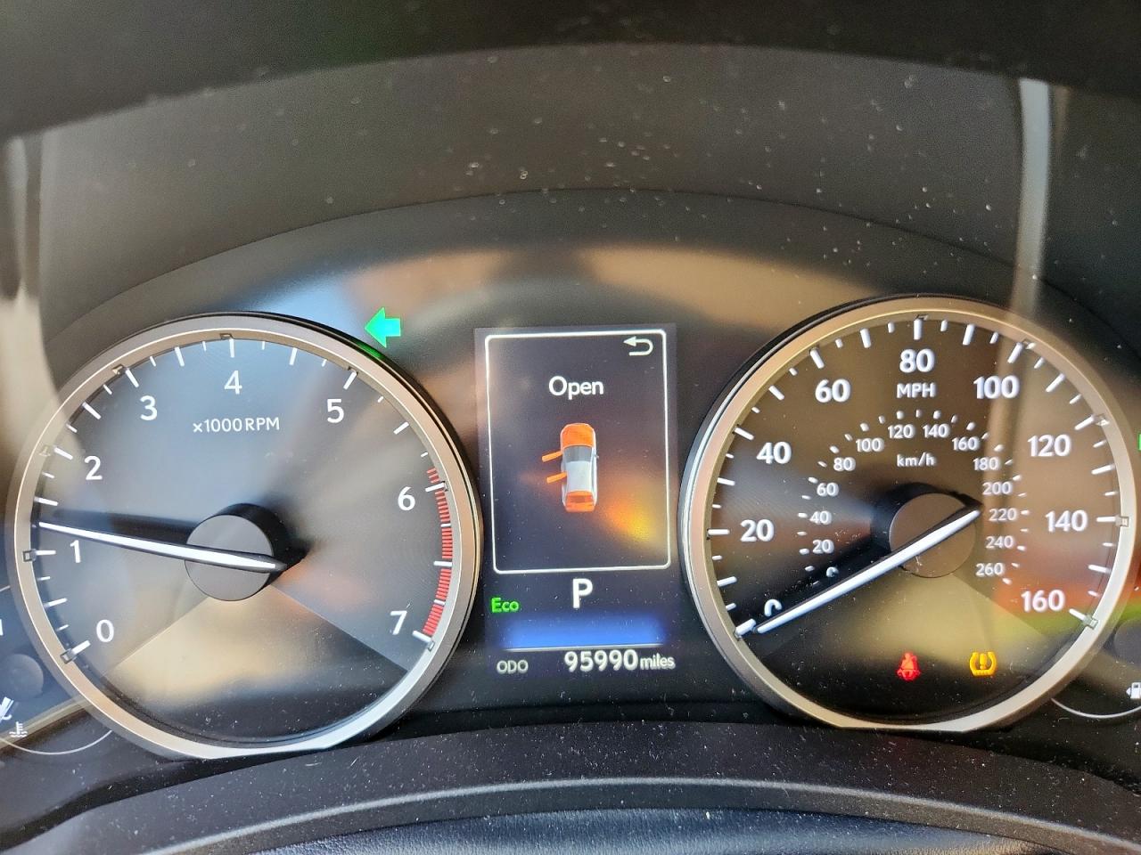 2018 Lexus Nx 300 Base VIN: JTJYARBZ4J2090949 Lot: 92621005