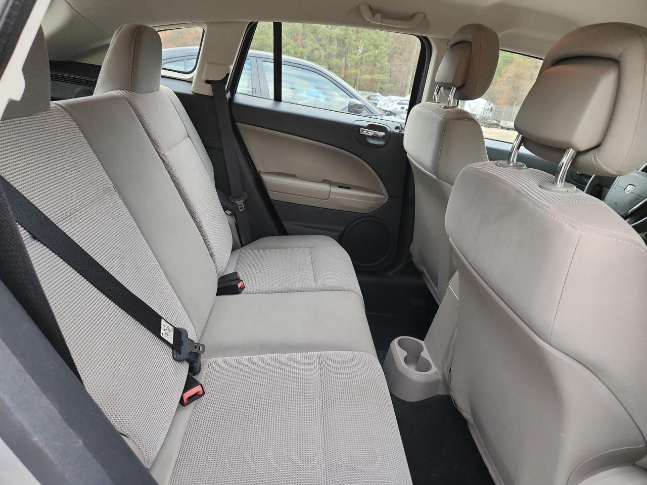 2012 Dodge Caliber Sxt VIN: 1C3CDWDA5CD535155 Lot: 92908385