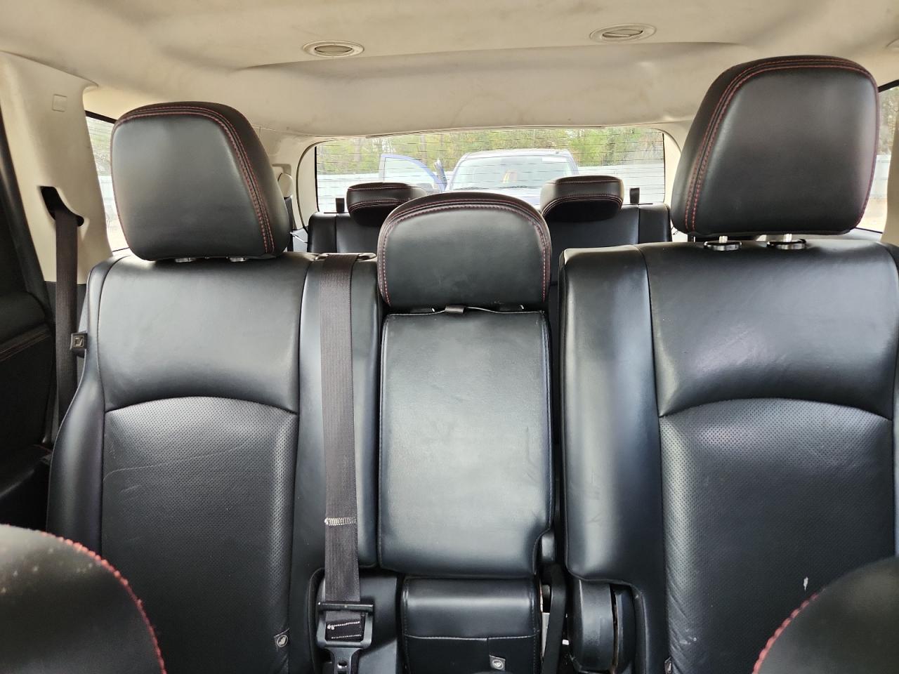 2019 Dodge Journey Gt VIN: 3C4PDDEG3KT771042 Lot: 93065795