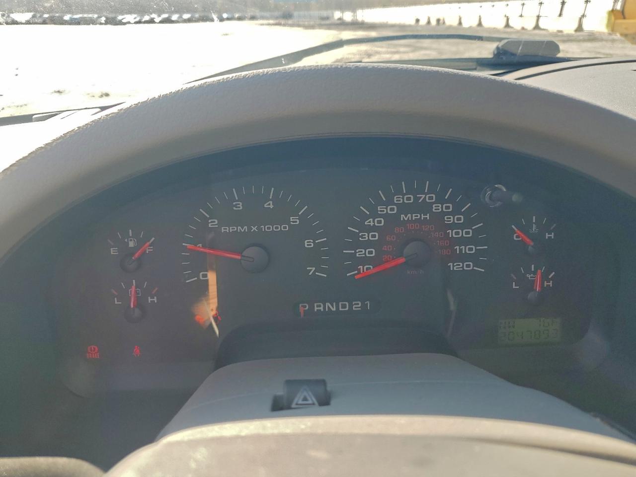 2007 Ford F150 VIN: 1FTRX12W37NA37096 Lot: 93931595