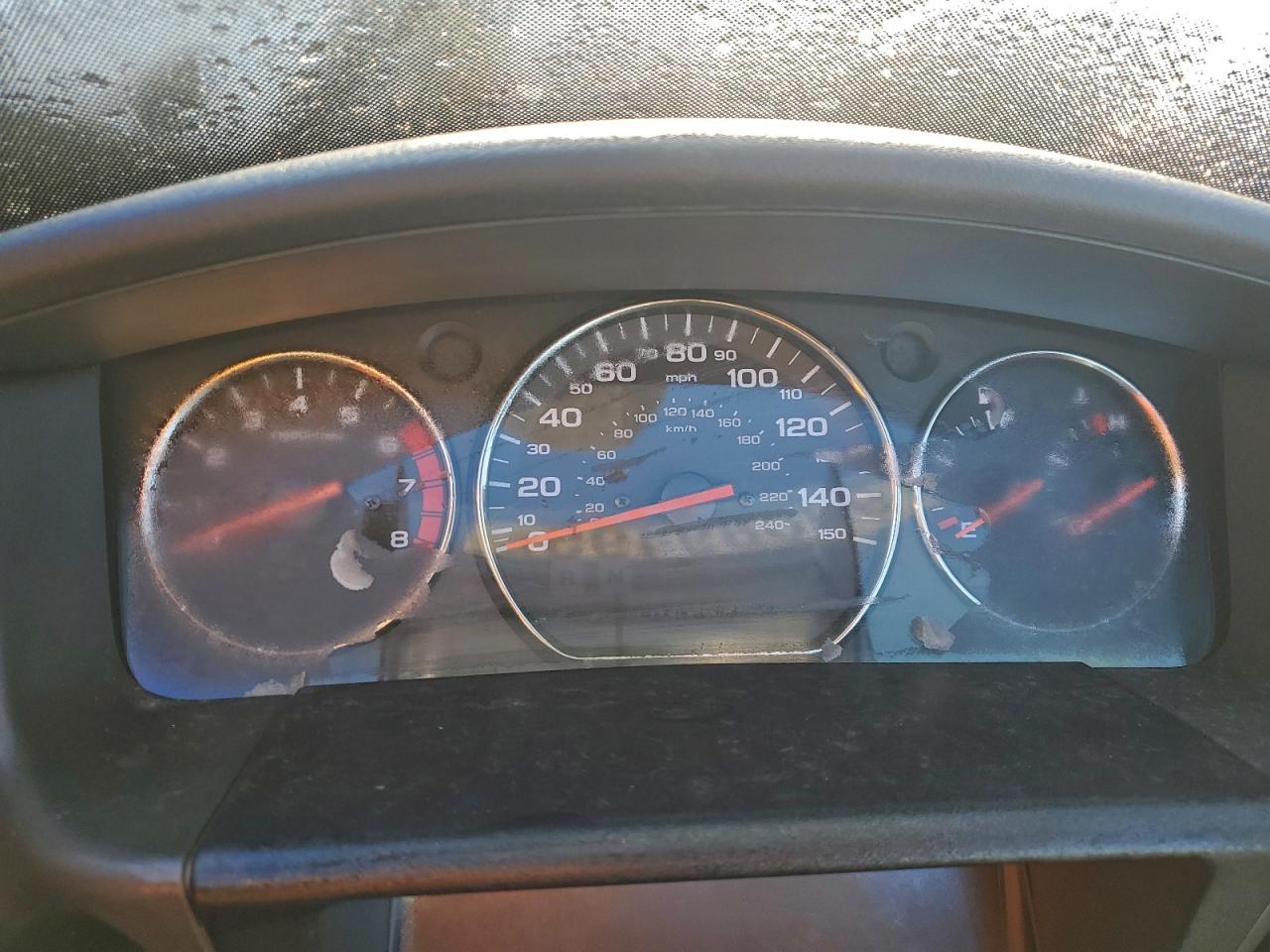 2008 Honda Gl1800 VIN: 1HFSC47H18A711477 Lot: 93689495