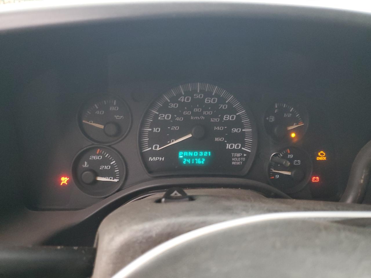 2004 Chevrolet Express G1500 VIN: 1GCFG15X541163650 Lot: 92534295