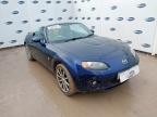 2007 MAZDA MX-5 2.0I SPORT 2DR for sale at Copart BRISTOL