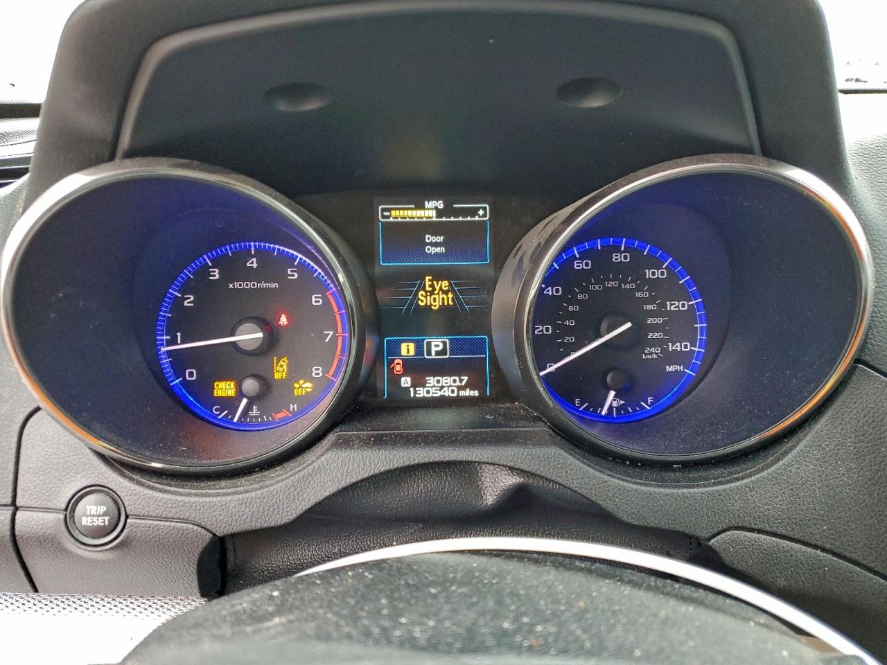 2016 Subaru Outback 2.5I Premium VIN: 4S4BSAFC5G3270548 Lot: 93319955