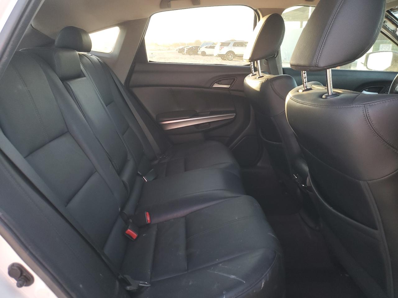 2015 Honda Crosstour Exl VIN: 5J6TF3H5XFL001851 Lot: 93046205