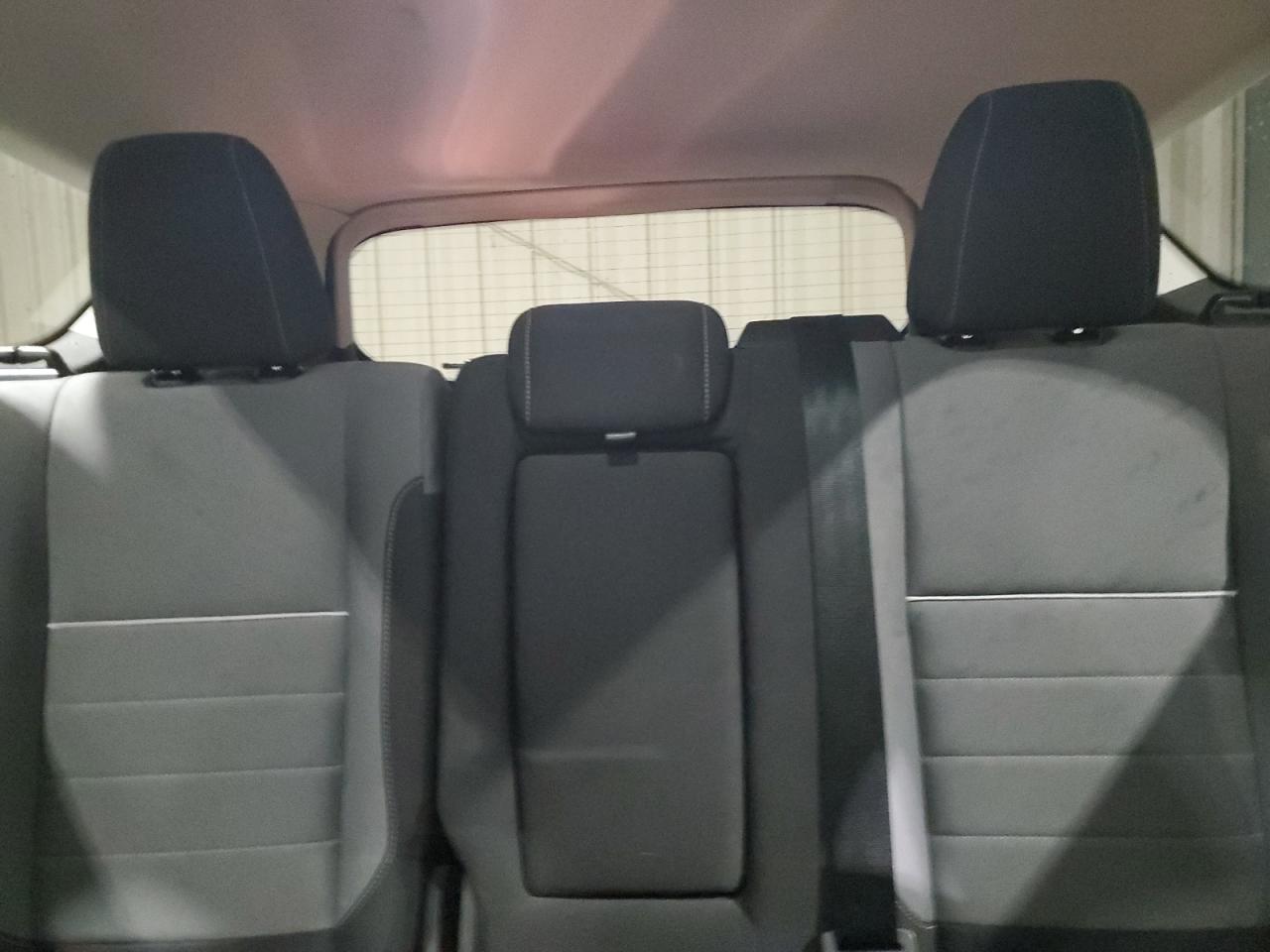 2014 Ford Escape Se VIN: 1FMCU0GX9EUB23716 Lot: 93231185