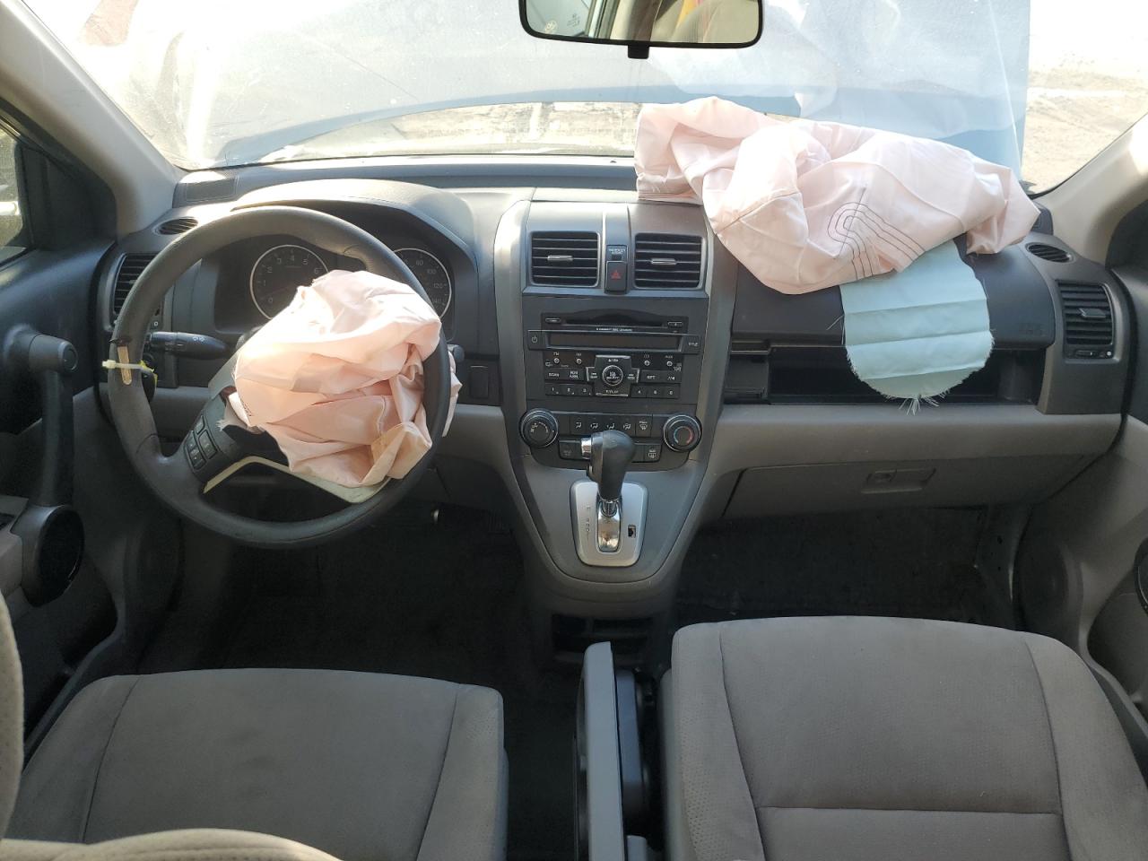 2010 Honda Cr-V Ex VIN: 5J6RE3H51AL019628 Lot: 91419565