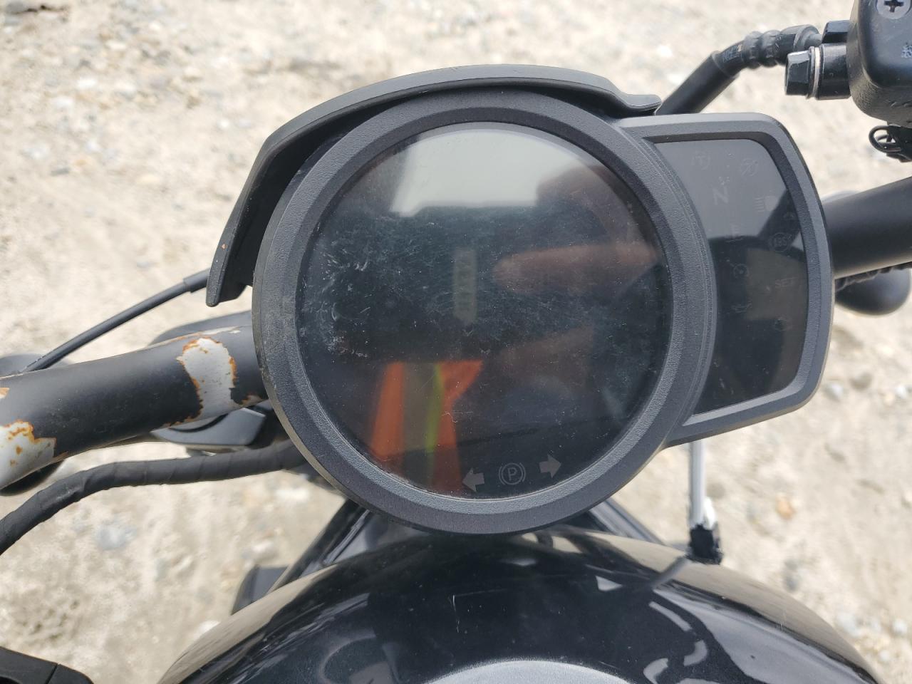 2022 Honda Cmx1100 D VIN: JH2SC8318NK101194 Lot: 92190545