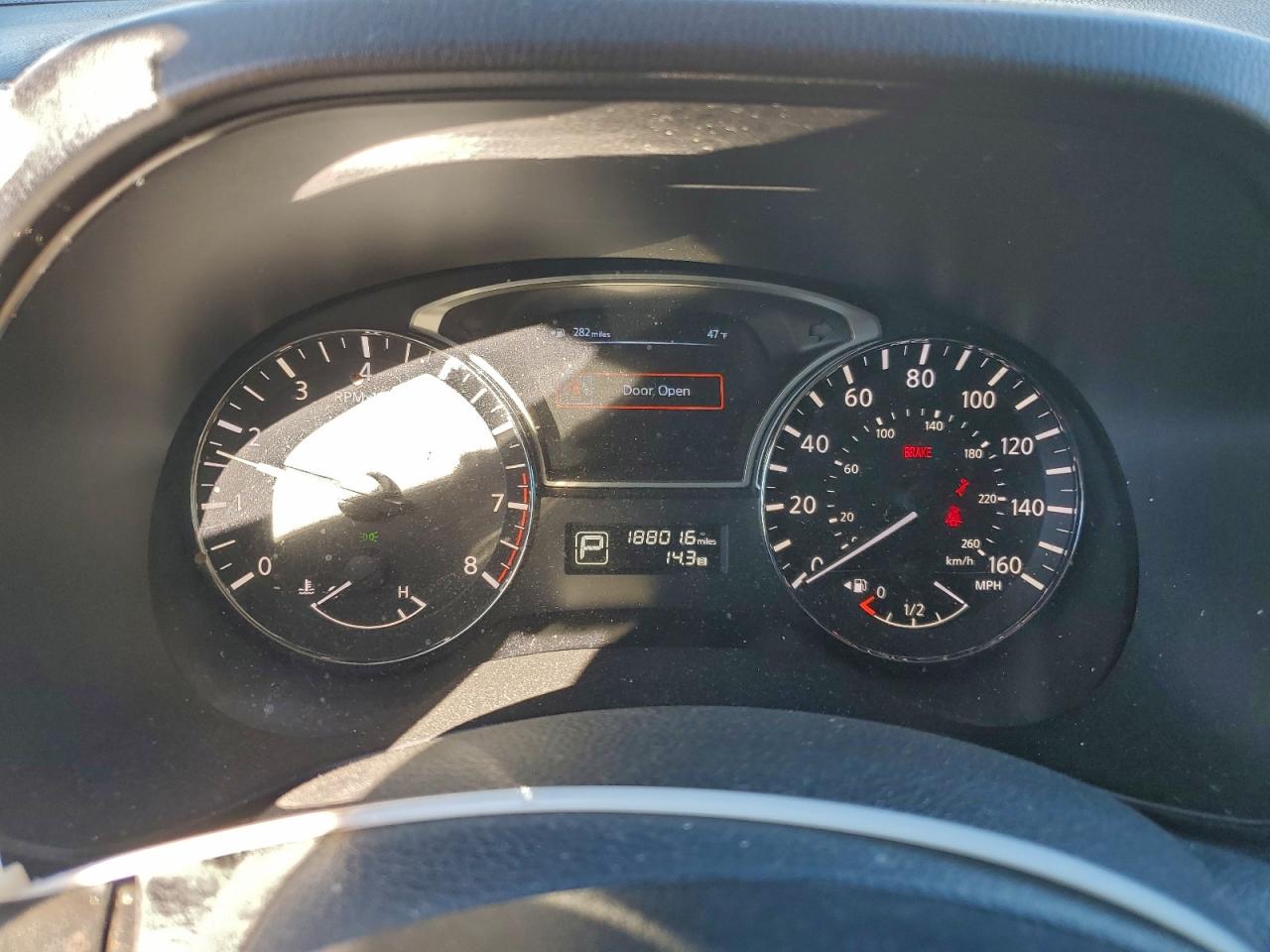 2013 Nissan Pathfinder S VIN: 5N1AR2MN3DC672601 Lot: 94719325