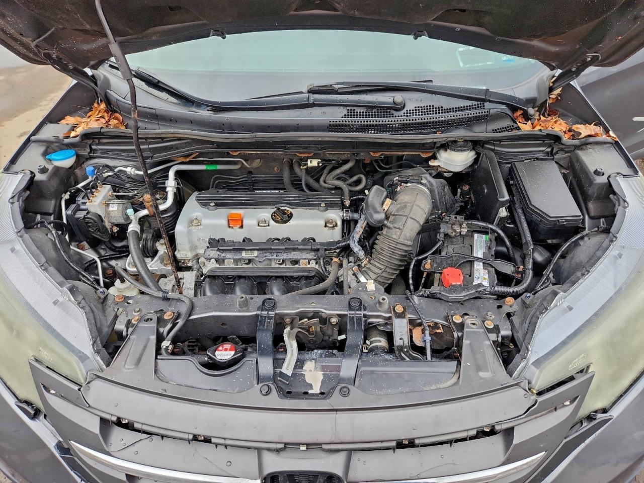 2012 Honda Cr-V Ex VIN: 5J6RM4H56CL000181 Lot: 94499345