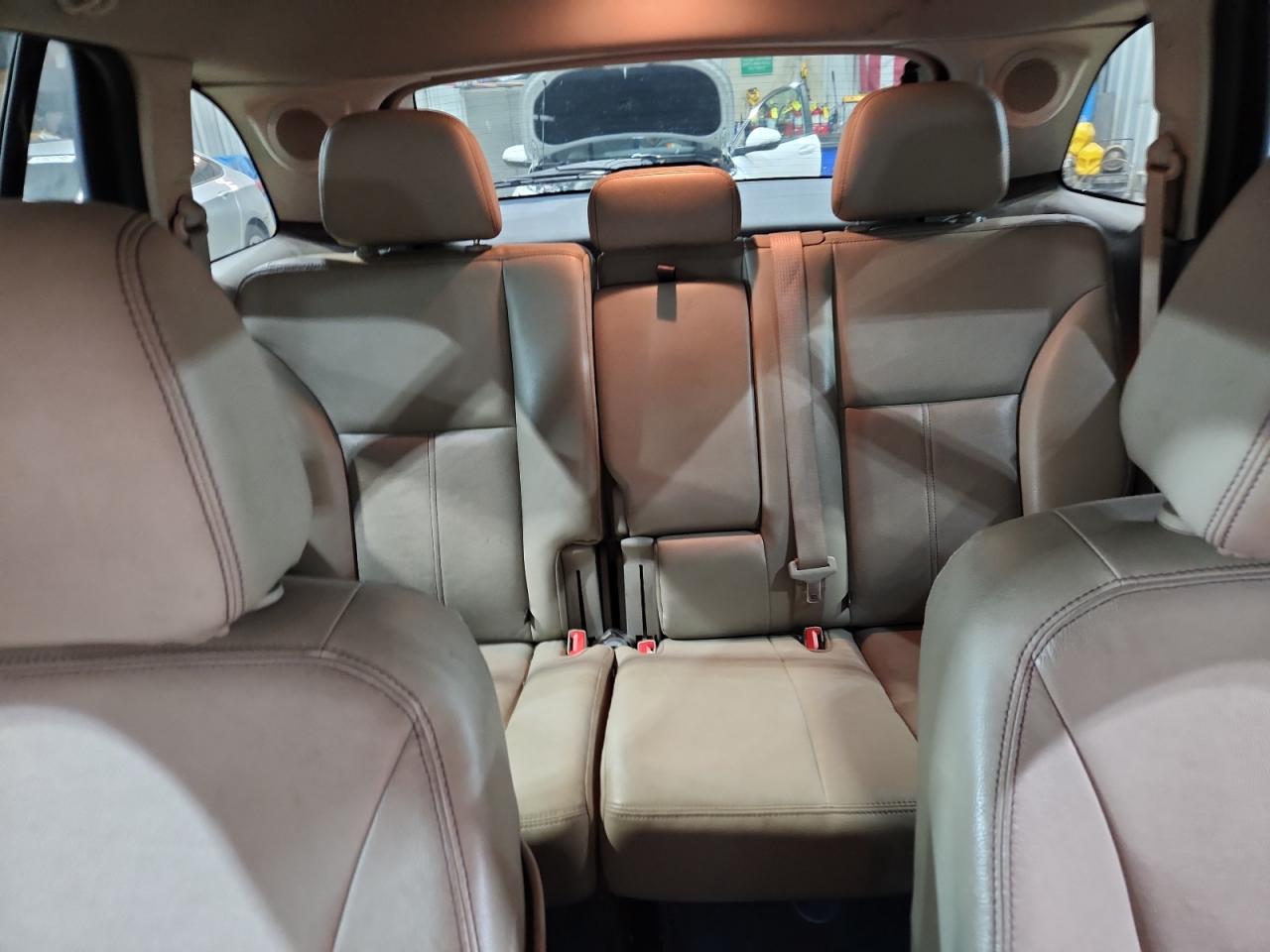 2014 Ford Edge Limited VIN: 2FMDK4KC5EBA90404 Lot: 91837245