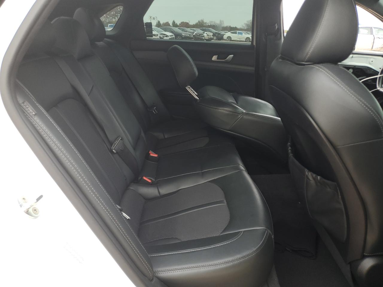 2022 Kia K5 Gt Line VIN: 5XXG64J2XNG124559 Lot: 92375285