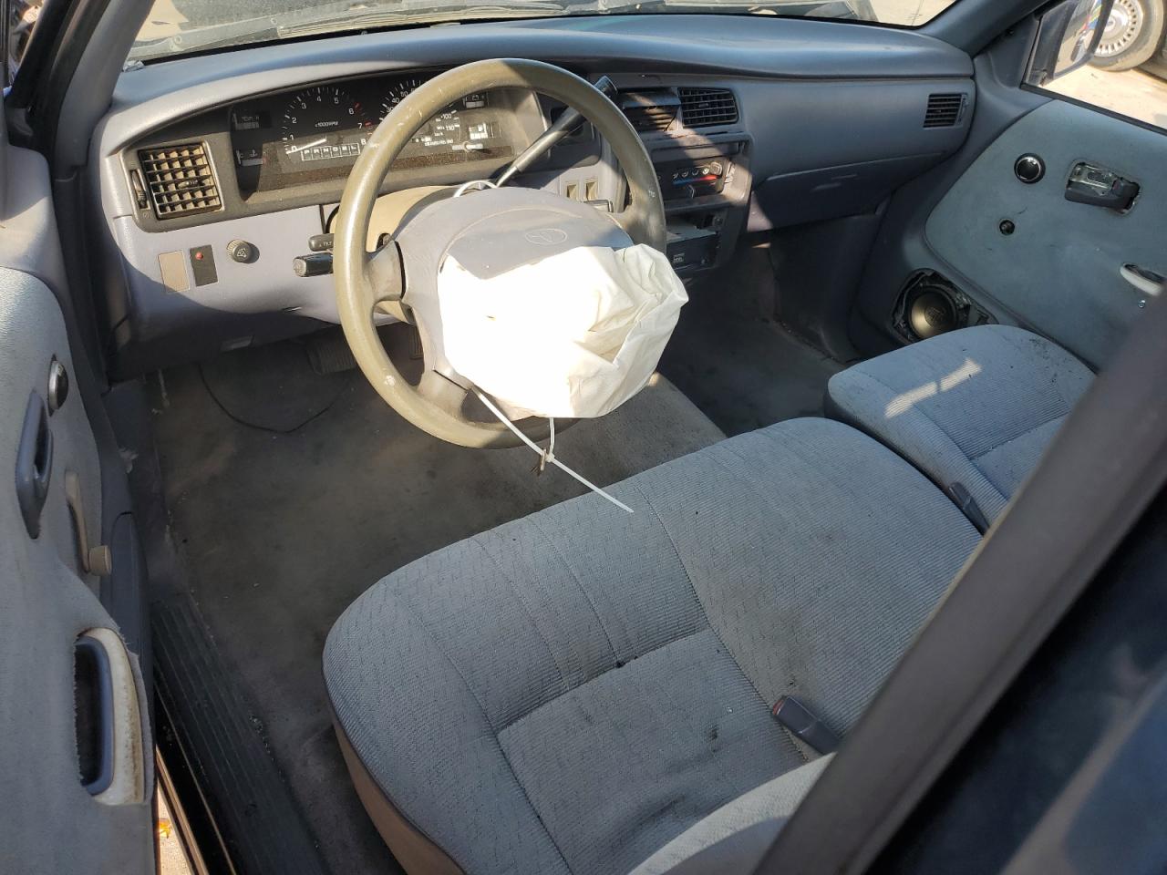 1997 Toyota T100 Xtracab VIN: JT4TN12D3V0036907 Lot: 91656035